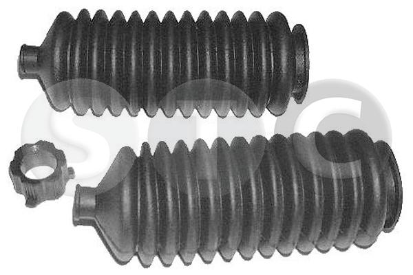Kit soffietto, sterzo STC T401350C