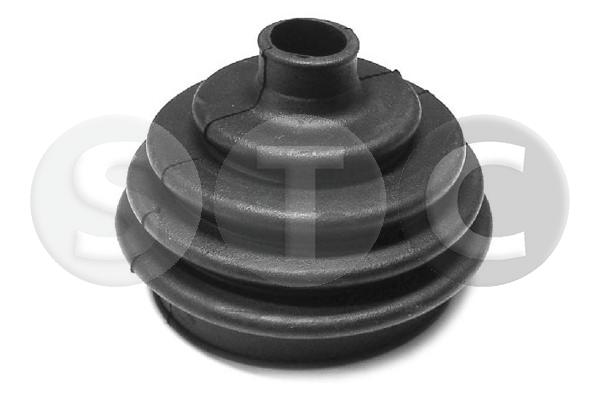 Kit cuffia, semiasse STC T401359E