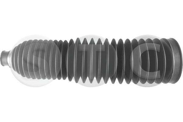 STC-KIT CUFFIA CREMAGLIERA AUDI A4 A3