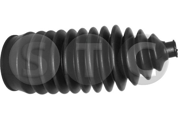 STC-KIT CUFFIA STERZO MERCEDES CLASSE V 638