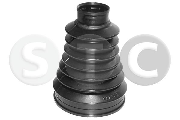 Kit cuffia, semiasse STC T401434