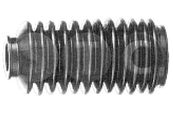 Kit soffietto, sterzo STC T401511