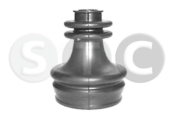Kit cuffia, semiasse STC T401523