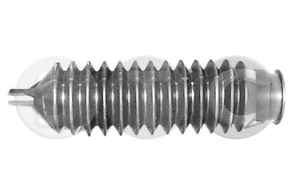 Kit soffietto, sterzo STC T401534