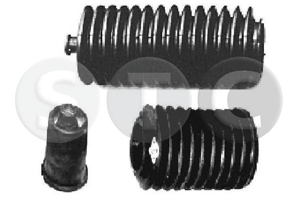 Kit soffietto, sterzo STC T401536C