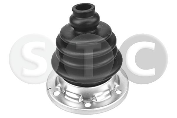 Kit cuffia, semiasse STC T401560