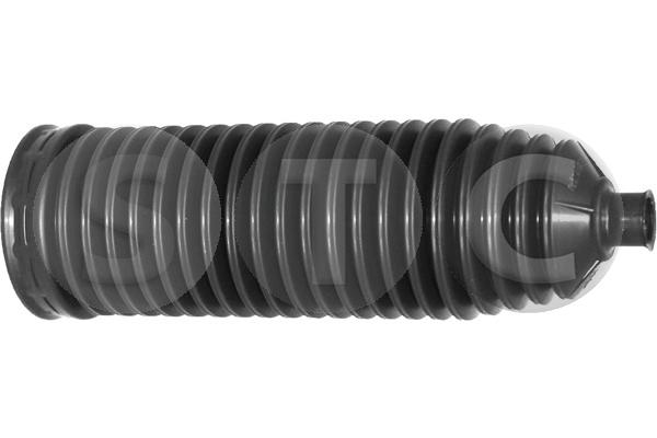 STC-KIT CUFFIA STERZO MERCEDES CLASSE C C203 COUPE