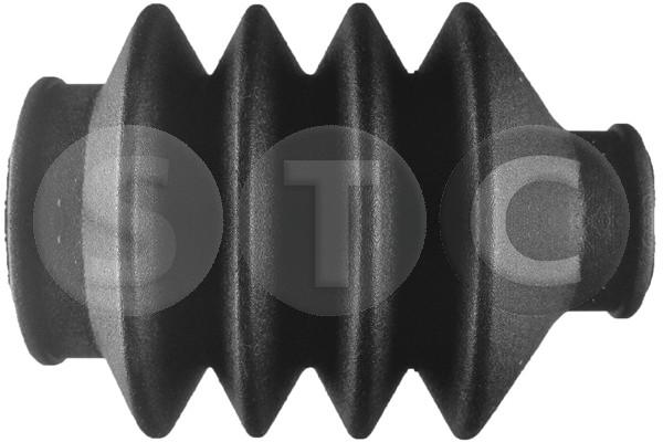 STC-KIT L/CAMBIO CITROEN 2 CV