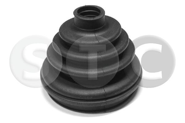 Kit cuffia, semiasse STC T401575E