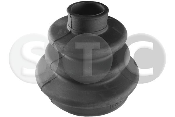 Kit cuffia, semiasse STC T401577