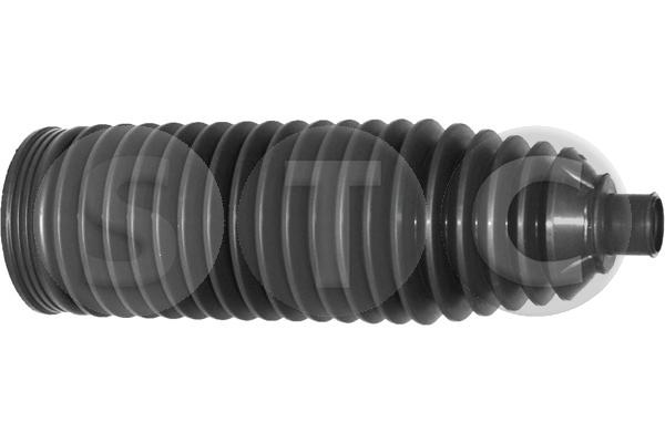 STC-KIT CUFFIA STERZO IVECO DAILY C I