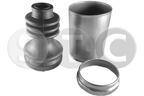 Kit cuffia, semiasse STC T401606