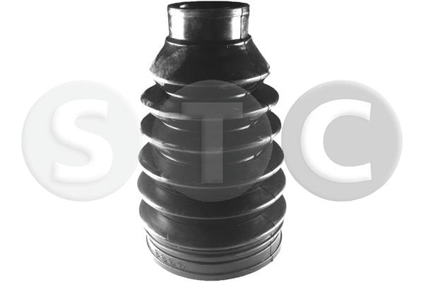 Kit cuffia, semiasse STC T401607