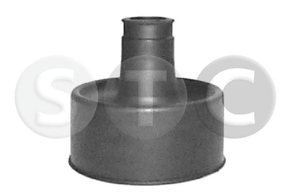 Kit cuffia, semiasse STC T401613