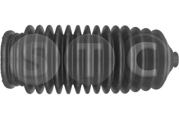 STC-KIT CUFFIA CREMAGLIERA FIAT TIPO