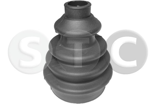 Kit cuffia, semiasse STC T401618