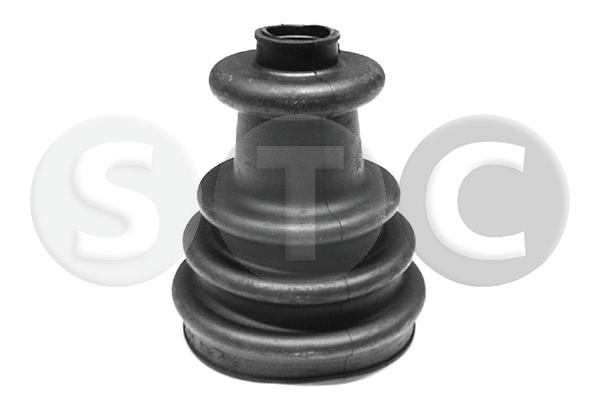 Kit cuffia, semiasse STC T401629E