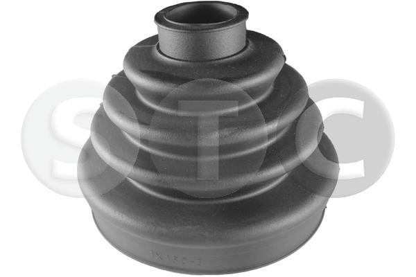 Kit cuffia, semiasse STC T401638