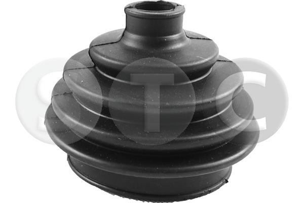 Kit cuffia, semiasse STC T401689