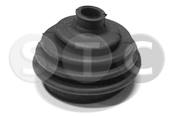 Kit cuffia, semiasse STC T401689E