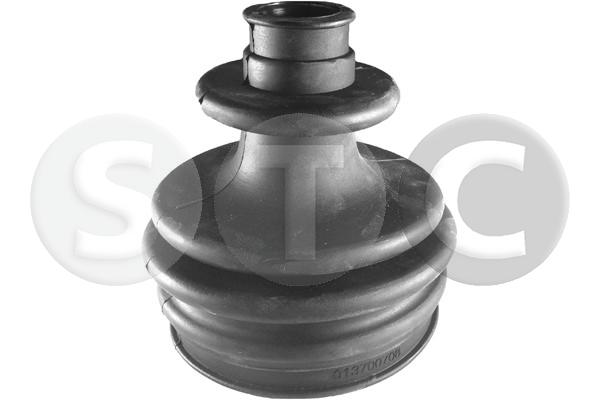 Kit cuffia, semiasse STC T401708