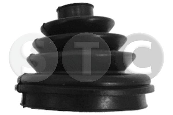 Kit cuffia, semiasse STC T401732