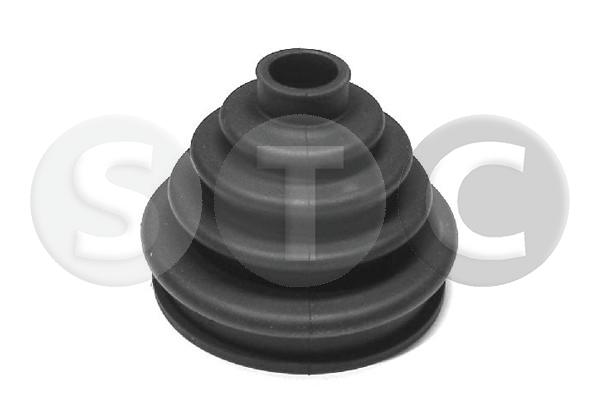 Kit cuffia, semiasse STC T401732E