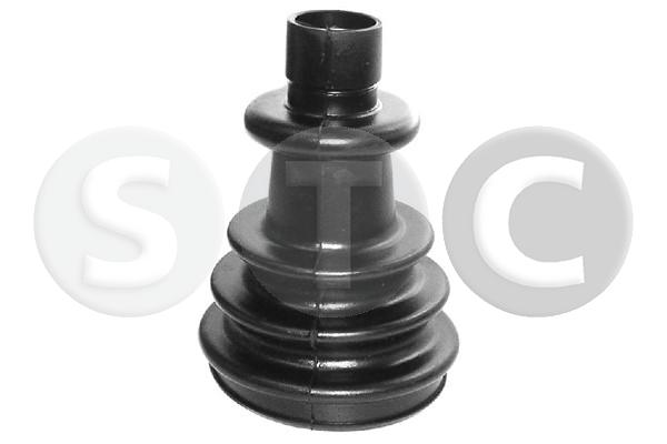 Kit cuffia, semiasse STC T401733