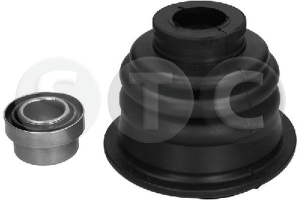 Kit cuffia, semiasse STC T401763