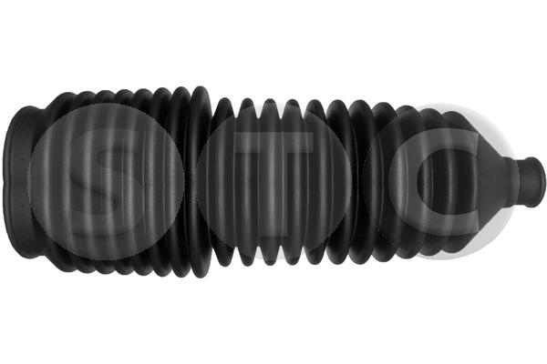 STC-KIT CUFFIA CREMAGLIERA FIAT TIPO