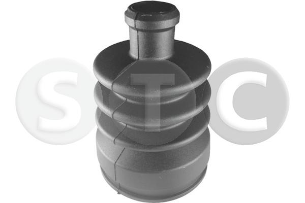Kit cuffia, semiasse STC T401852