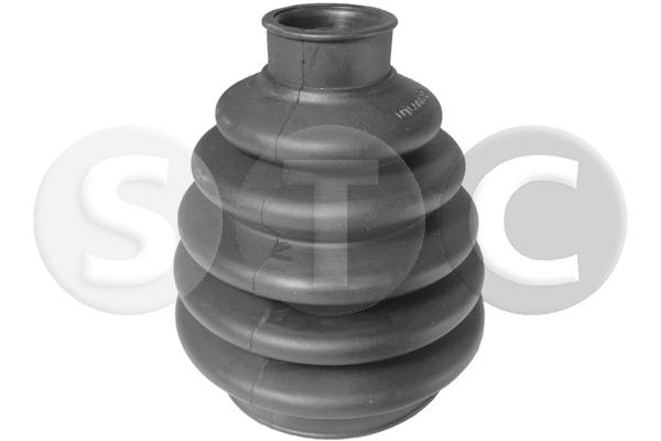 STC-KIT L/RUOTA VW GOLF 3