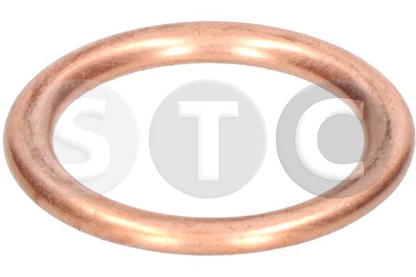 Anello di tenuta, vite di scarico olio STC T402001