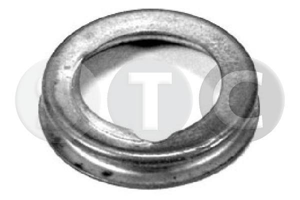 Anello di tenuta, vite di scarico olio STC T402053