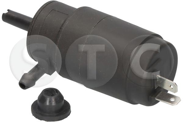 Pompa acqua lavaggio, pulizia cristalli STC T402055