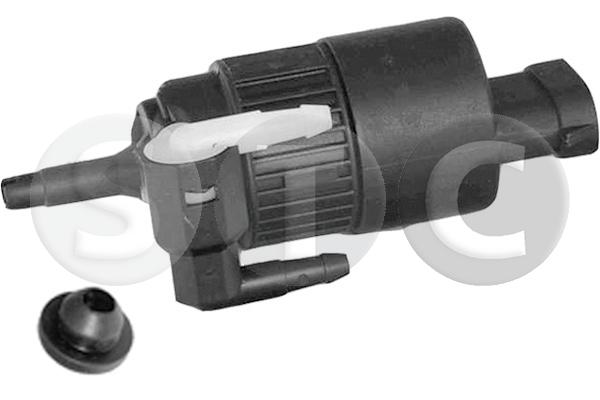 Pompa acqua lavaggio, pulizia cristalli STC T402066