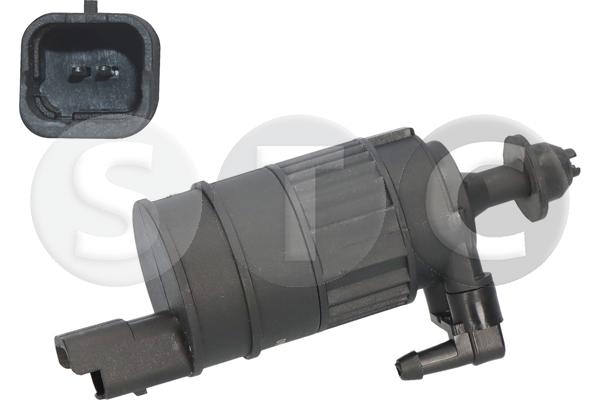 Pompa acqua lavaggio, pulizia cristalli STC T402074