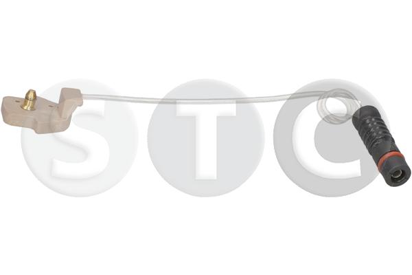 Contatto segnalazione, usura past. freno/mat. d'attrito STC T402097