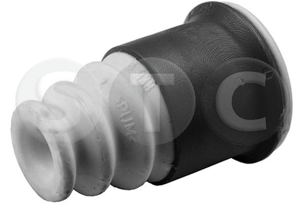 STC-SUPPORTI AMMORTIZZATORE