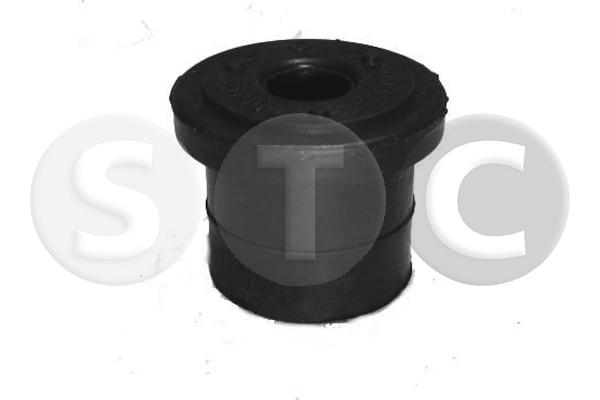 Bronzina cuscinetto, molla a balestra STC T402243