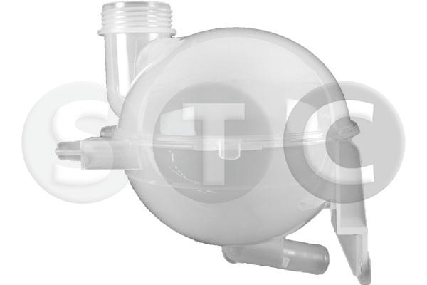 Serbatoio compensazione, refrigerante STC T402253