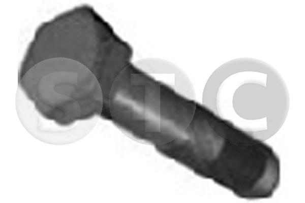 Bullone puleggia STC T402256