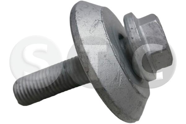 Bullone puleggia STC T402263