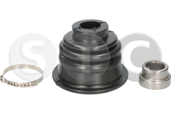 Kit cuffia, semiasse STC T402304