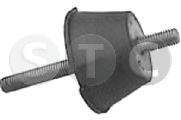 Sospensione, motore STC T402314