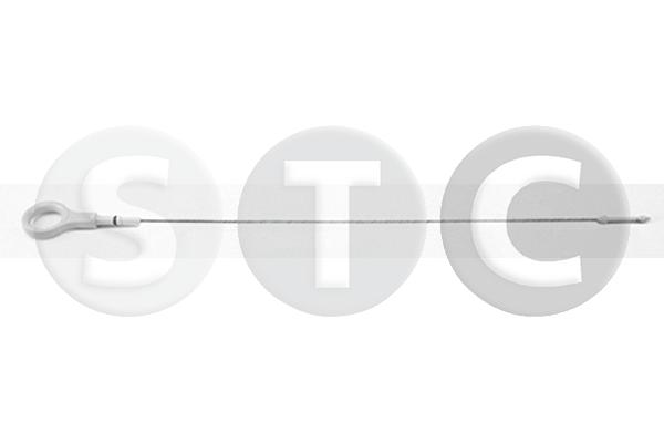 Asta controllo livello olio STC T402339