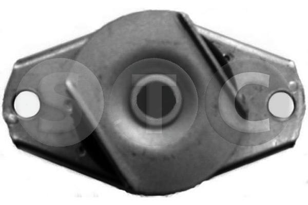 STC-SUPPORTO MOTORE FIAT TIPO 14 16