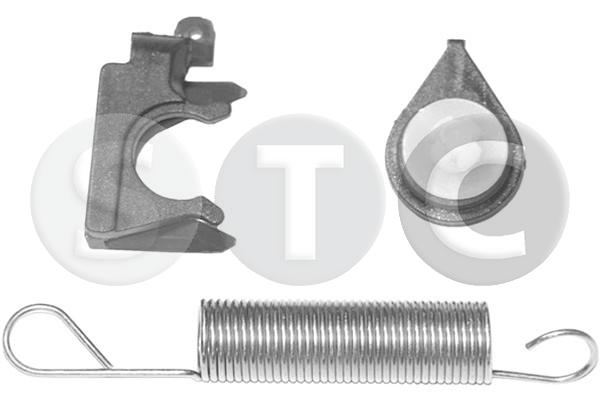 Kit riparazione, leva cambio STC T402372