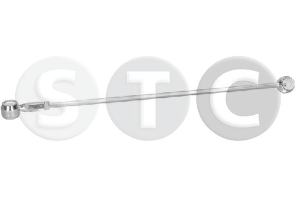 STC-BIELLETTA CAMBIO CAMBIO AX