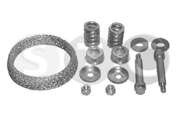 Kit guarnizioni, imp. gas scarico STC T402391